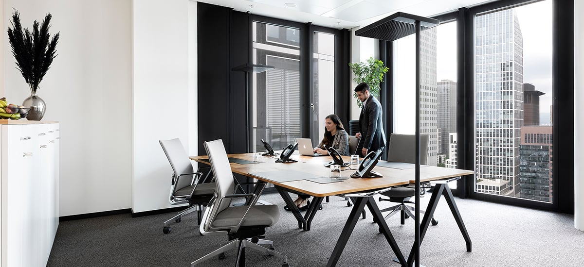 büro